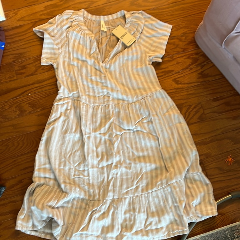 Pact Dress